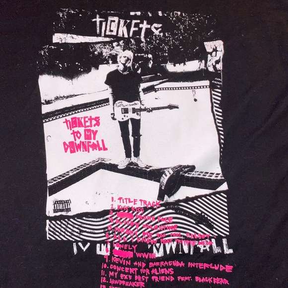 Machine Gun Kelly Bundle - Picture 3 of 5